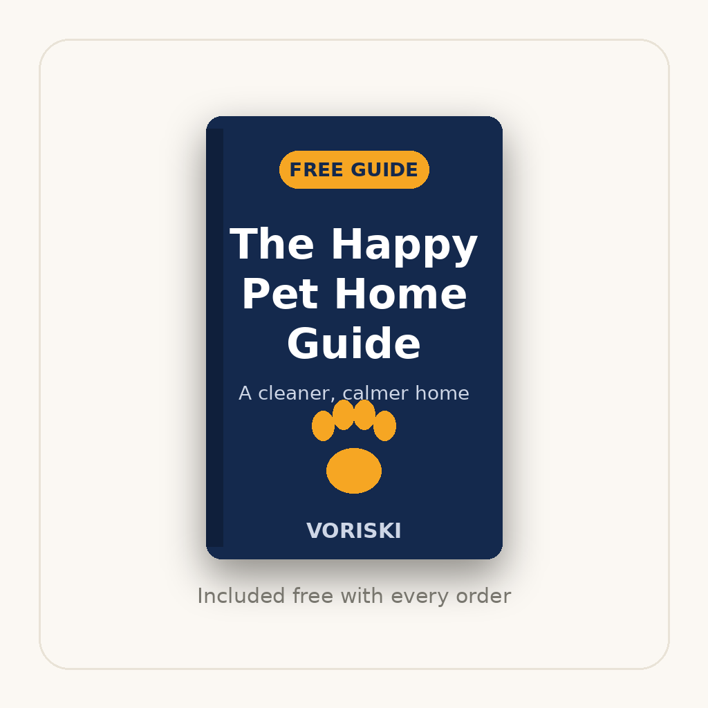Le guide de toilettage anti-coupures (livre numérique gratuit)