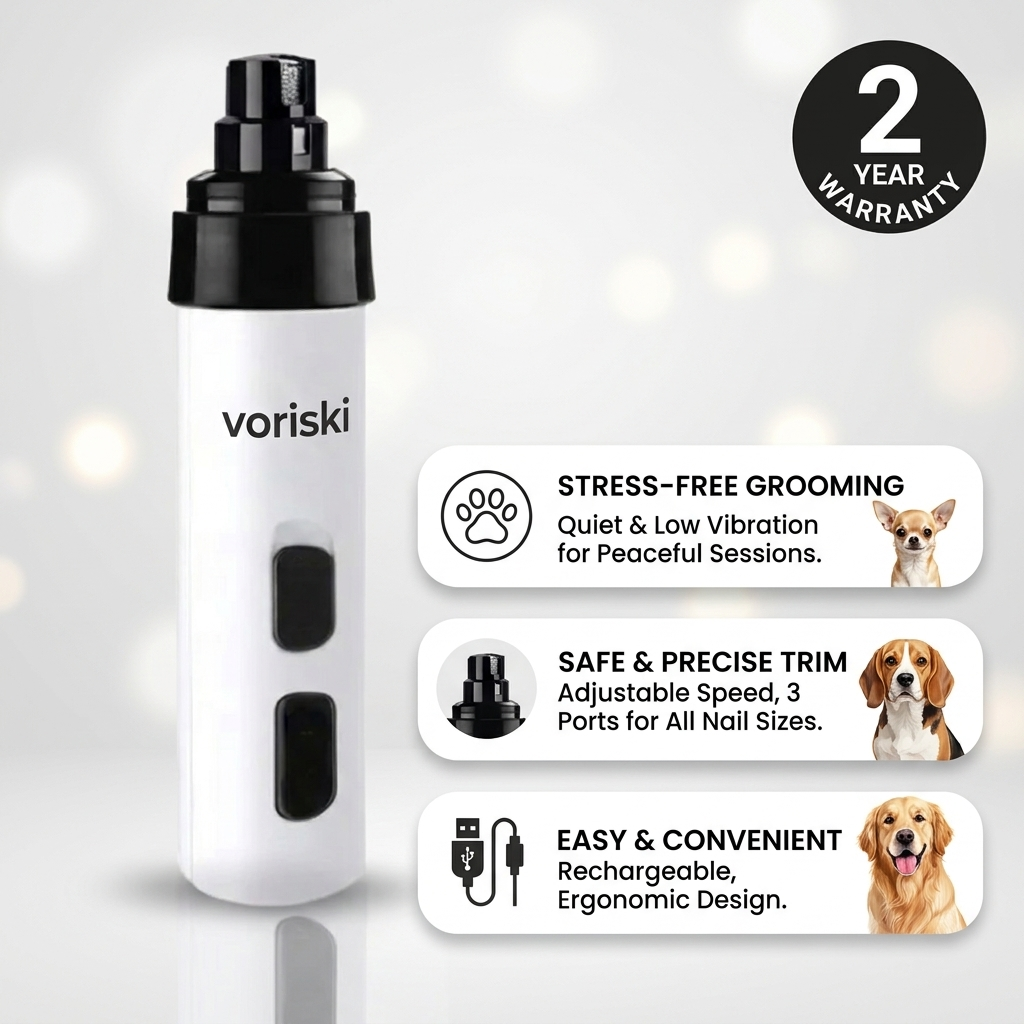 Silent Voriski Groom